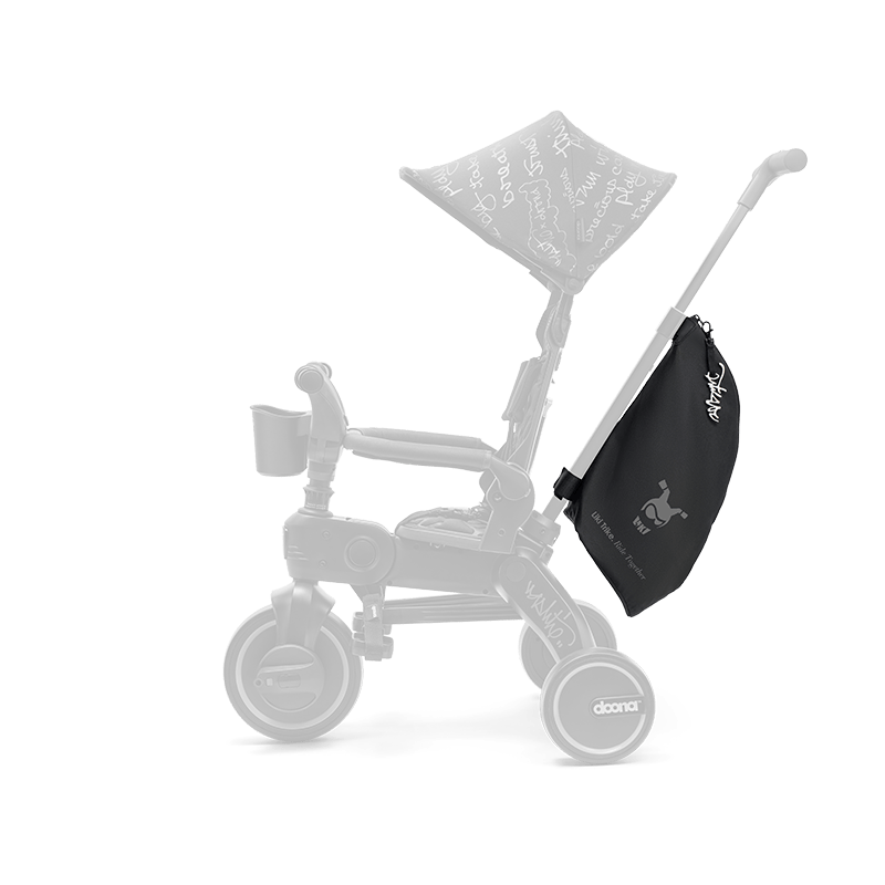 Doona Liki Trike Vashtie Limited Edition – Swaddles Baby