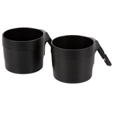 Load image into Gallery viewer, Diono Radian XL Cup Holders - 2 pk
