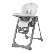 Load image into Gallery viewer, Chicco Polly2Start Highchair - Pebble
