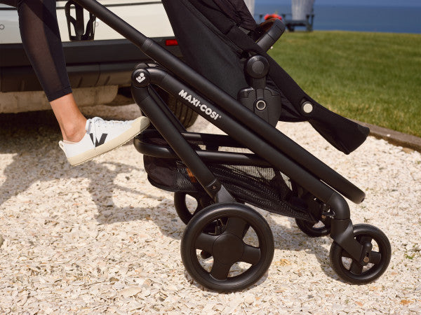 maxi cosi stroller lightweight Maxi Cosi Tayla Modular Lightweight Stroller – Swaddles Baby