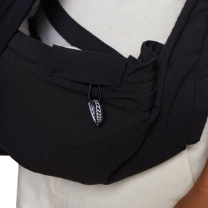 IZZZI Baby Carrier