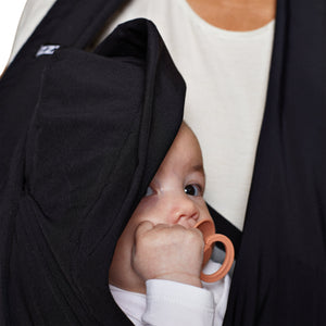 IZZZI Baby Carrier