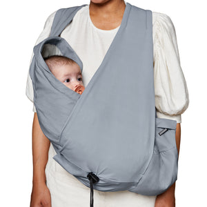 IZZZI Baby Carrier