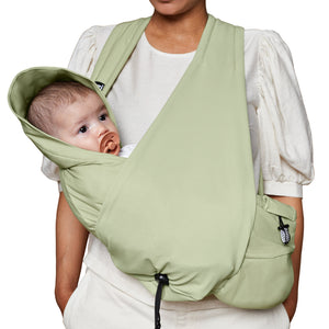 IZZZI Baby Carrier