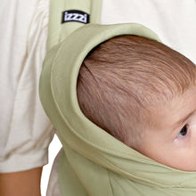 Load image into Gallery viewer, IZZZI Baby Carrier
