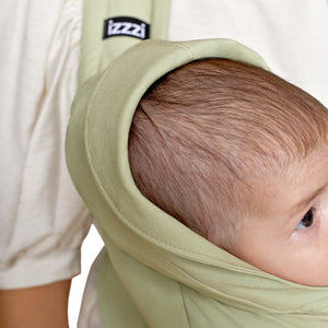 IZZZI Baby Carrier