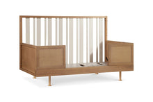 Load image into Gallery viewer, Nursery Works Novella Convertible Crib
