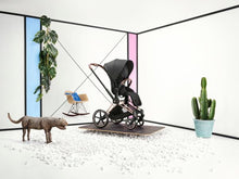 Load image into Gallery viewer, Cybex Platinum Priam 4 Complete Stroller - Customize Your Own Style
