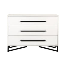 Load image into Gallery viewer, dadada  Kenton 3-Drawer Dresser
