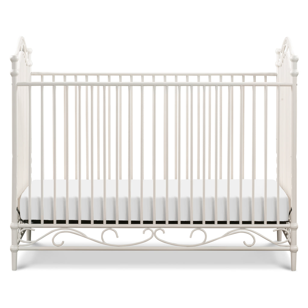 Million Dollar Baby Camellia 3 In 1 Convertible Crib Swaddles Baby