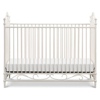 Million Dollar Baby Camellia 3-In-1 Convertible Crib