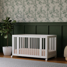 Load image into Gallery viewer, Babyletto Yuzu 8-in-1 Convertible Crib

