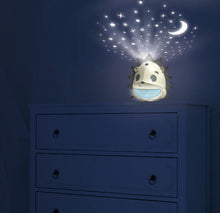 Load image into Gallery viewer, Tiny Love Sound &#39;n Sleep Projector Soother
