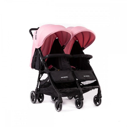 baby monster stroller Baby Monsters Kuki-Twin Compact Stroller – Swaddles Baby