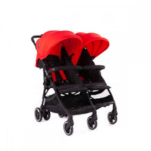 Load image into Gallery viewer, Baby Monsters Kuki-Twin Compact Stroller
