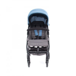 Baby Monsters Kuki Single Stroller