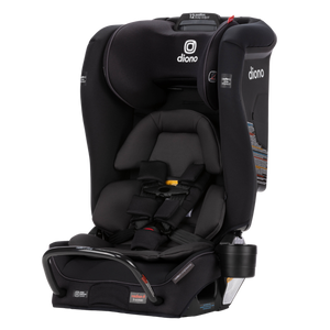 Diono Radian 3RXT Safe+ Convertible Car Seat