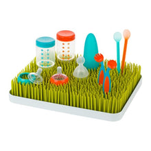 Load image into Gallery viewer, Lawn Countertop Drying Rack - Baby Bottle Accessories
