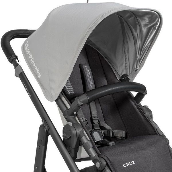 Uppababy leather bumper bar cover discount