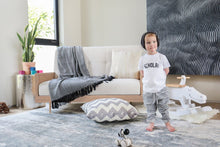 Load image into Gallery viewer, Nursery Works Novella Reading Nook Cushion
