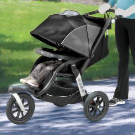 Chicco Activ3 Jogging Travel System