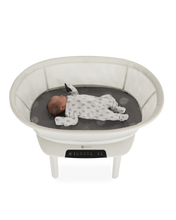 Load image into Gallery viewer, 4moms mamaRoo sleep bassinet
