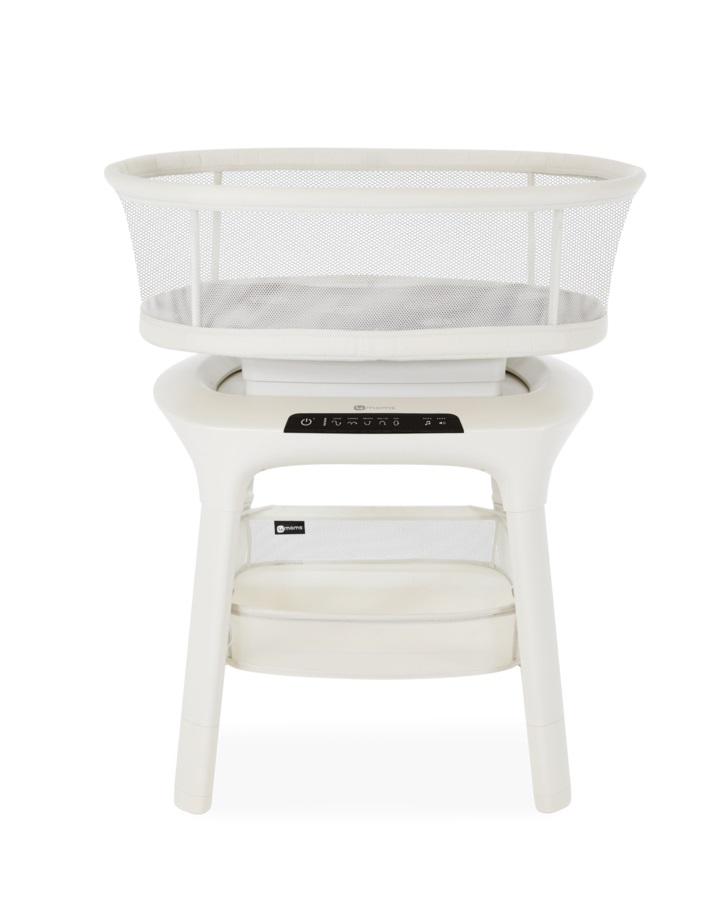 4moms mamaRoo Sleep Bassinet Storage Basket