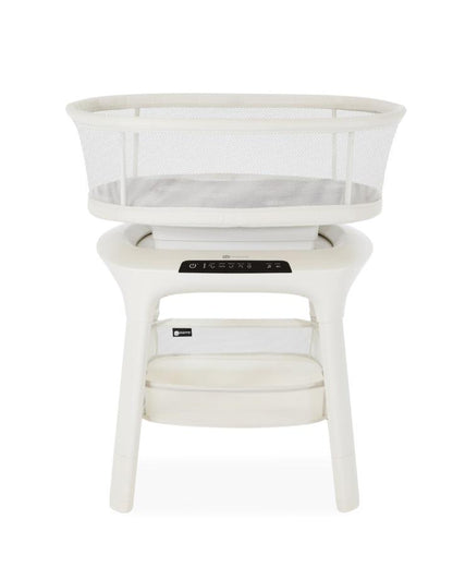 4moms mamaRoo Sleep Bassinet Storage Basket