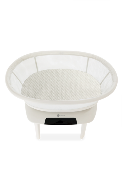 4Moms mamaRoo Sleep Bassinet Waterproof Mattress Cover