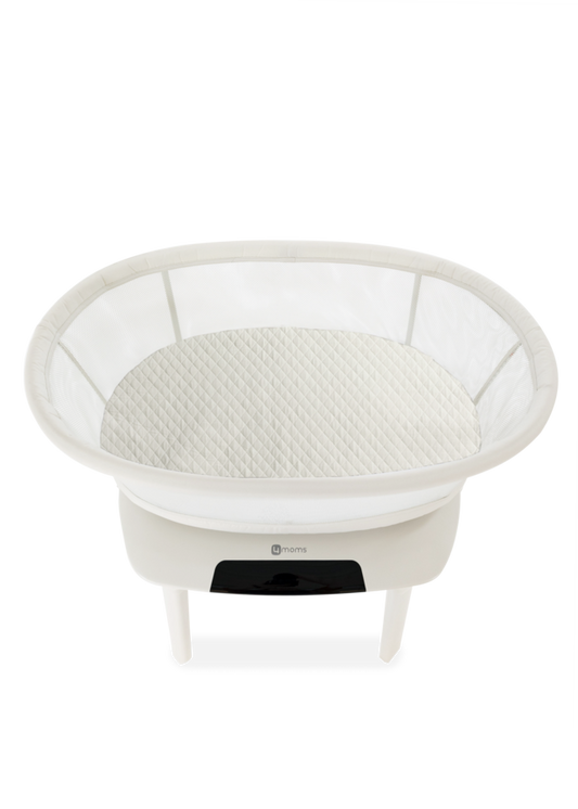 4Moms mamaRoo Sleep Bassinet Waterproof Mattress Cover