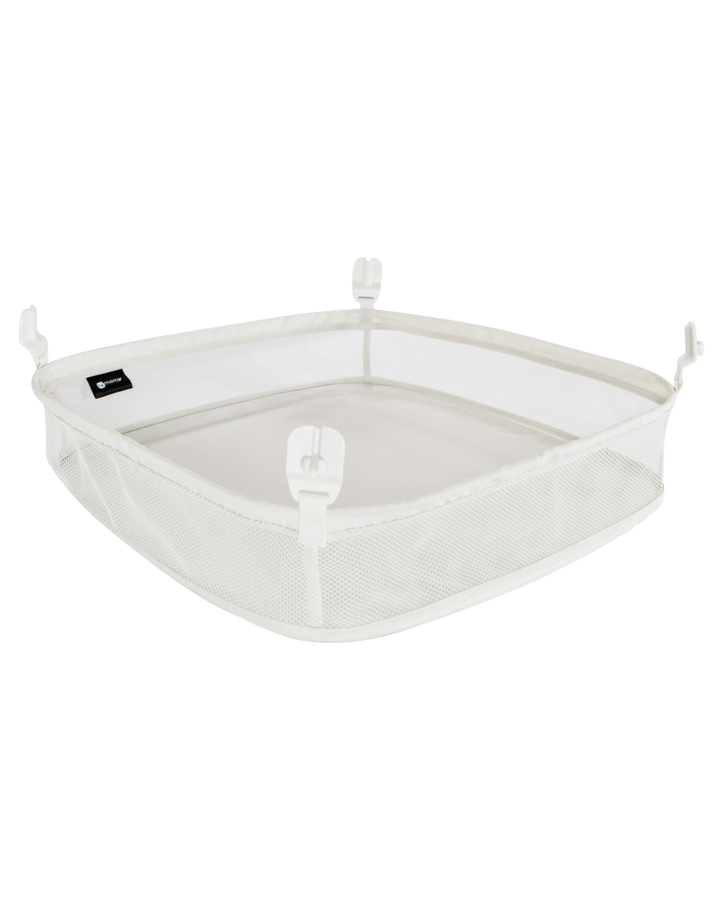4moms mamaRoo Sleep Bassinet Storage Basket