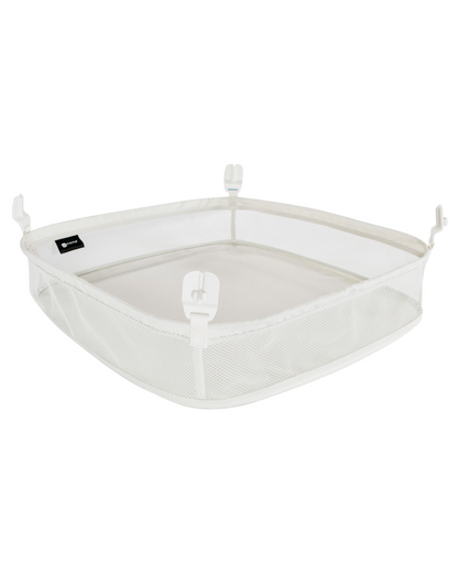 4moms mamaRoo Sleep Bassinet Storage Basket