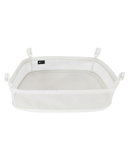4moms mamaRoo Sleep Bassinet Storage Basket