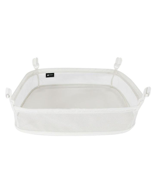 4moms mamaRoo Sleep Bassinet Storage Basket
