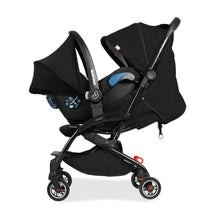 Load image into Gallery viewer, Maclaren Atom Stroller Car Seat Adaptor - Maxi Cosi and Cybex - Car Seat Adapter
