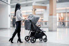 Load image into Gallery viewer, Valco Baby Snap Duo Trend Double Stroller
