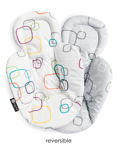 4moms Newborn Insert For The mamaRoo, rockaRoo, & bounceRoo