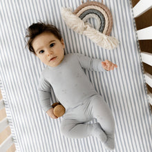 Load image into Gallery viewer, Ely&#39;s &amp; Co. Waterproof Crib Sheet - 2 Pack
