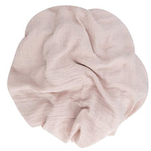 Load image into Gallery viewer, Ely&#39;s &amp; Co. Cotton Muslin Swaddle Blanket
