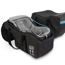 Load image into Gallery viewer, UPPAbaby Mesa Family Travel Bag
