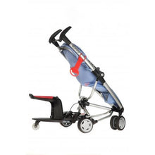 Load image into Gallery viewer, Kleine Dreumes Kid-Sit Stroller Board Adapter
