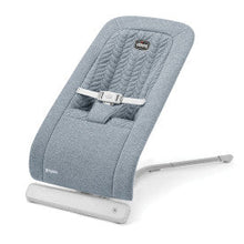 Load image into Gallery viewer, Chicco E-Motion Auto-Glider &amp; Bouncer - Grey
