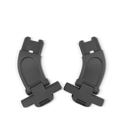 UPPAbaby Minu/Minu V2 Adapters for Bassinet & Aria / Mesa / Mesa V2 / Mesa Max Infant Car Seats
