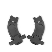 Load image into Gallery viewer, UPPAbaby Minu Adapters for Mesa/ Mesa V2 &amp; Bassinet
