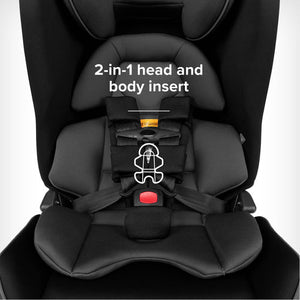 Diono Radian 3RXT Safe+ Convertible Car Seat