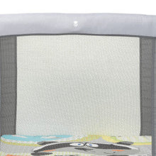 Load image into Gallery viewer, Chicco Tot Quad Portable Square Playpen
