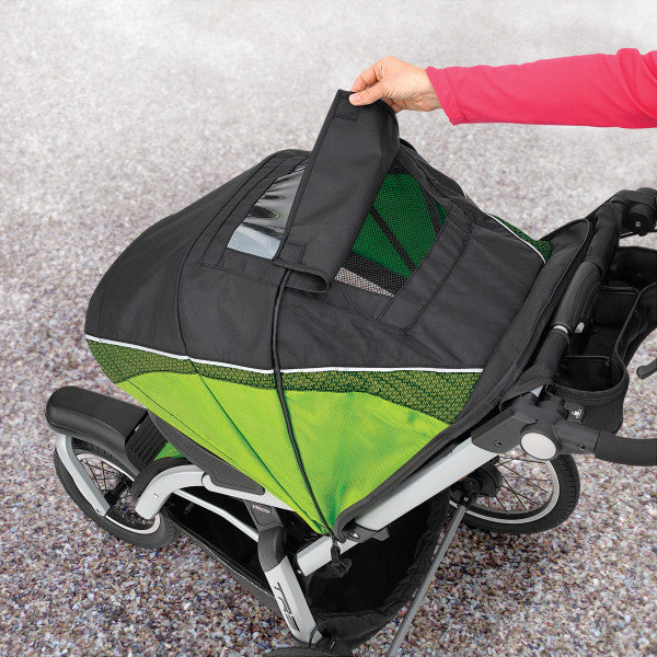 Chicco TRE Jogging Stroller