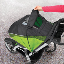 Load image into Gallery viewer, Chicco TRE Jogging Stroller - Titan
