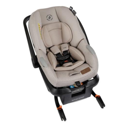 Maxi-Cosi Mico™ Luxe+ Infant Car Seat – Swaddles Baby