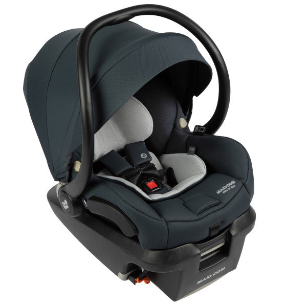Maxi Cosi Mico XP Max Infant Car Seat – Swaddles Baby